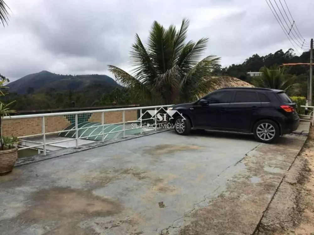 Casa, 4 quartos, 250 m² - Foto 27
