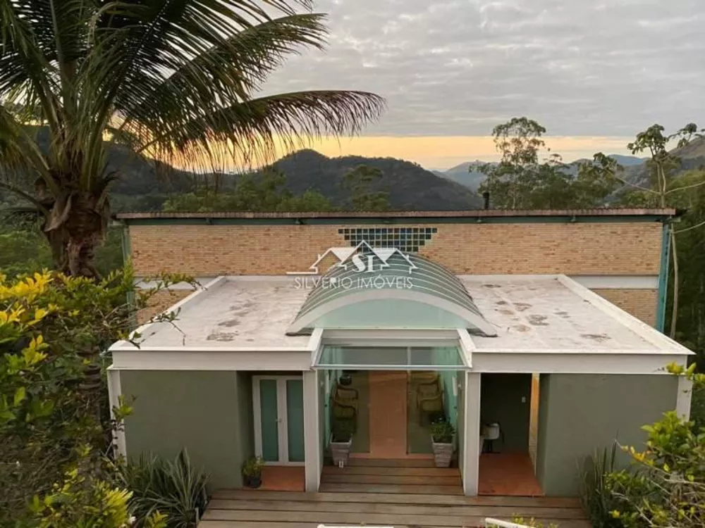 Casa, 4 quartos, 250 m² - Foto 35