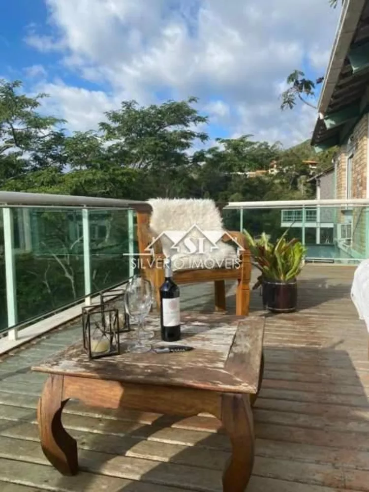 Casa, 4 quartos, 250 m² - Foto 32