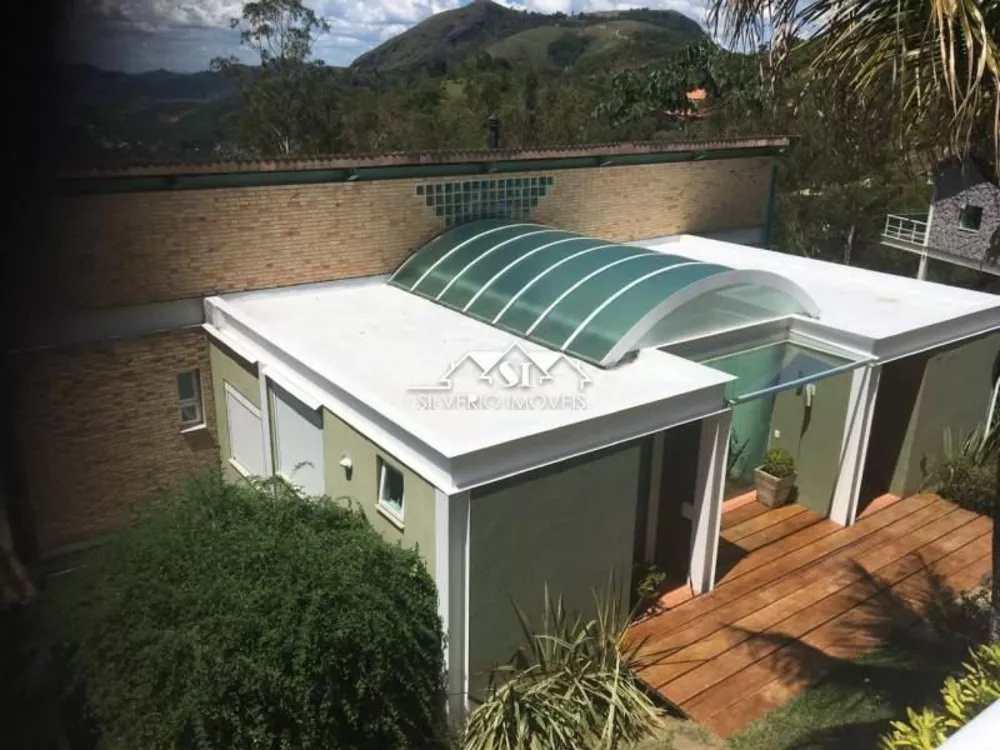 Casa, 4 quartos, 250 m² - Foto 7