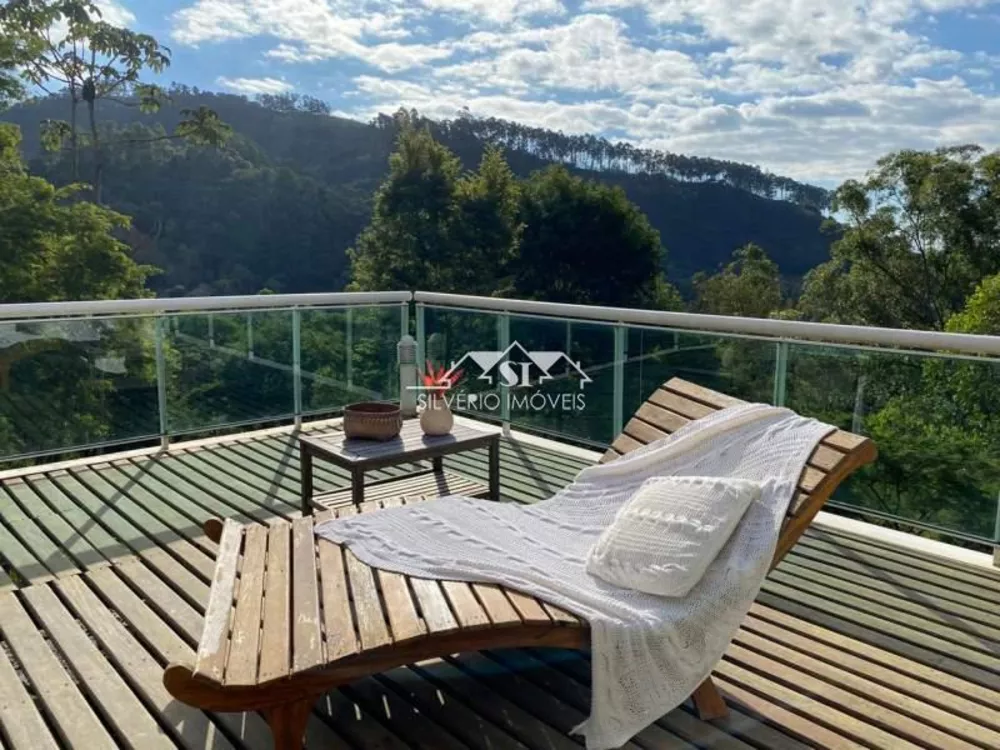 Casa, 4 quartos, 250 m² - Foto 28