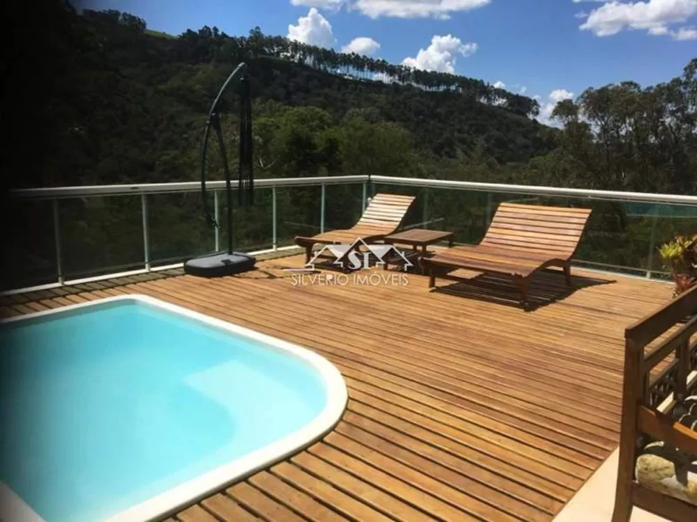Casa, 4 quartos, 250 m² - Foto 22