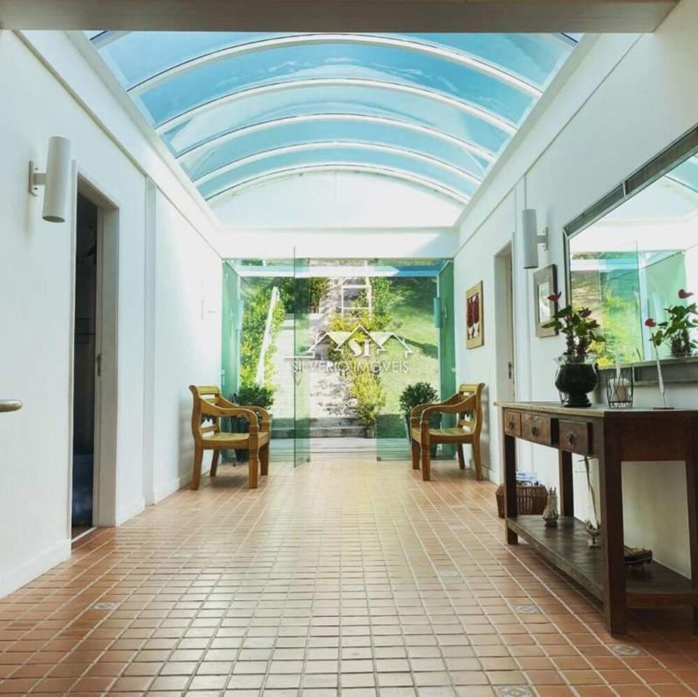 Casa, 4 quartos, 250 m² - Foto 13