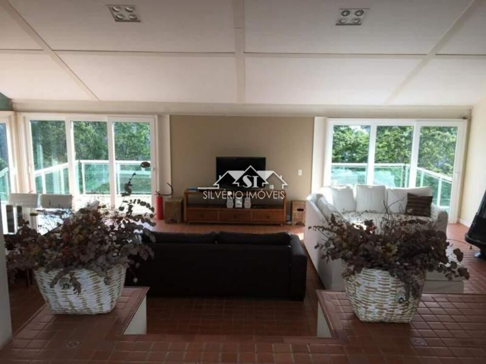 Casa, 4 quartos, 250 m² - Foto 17
