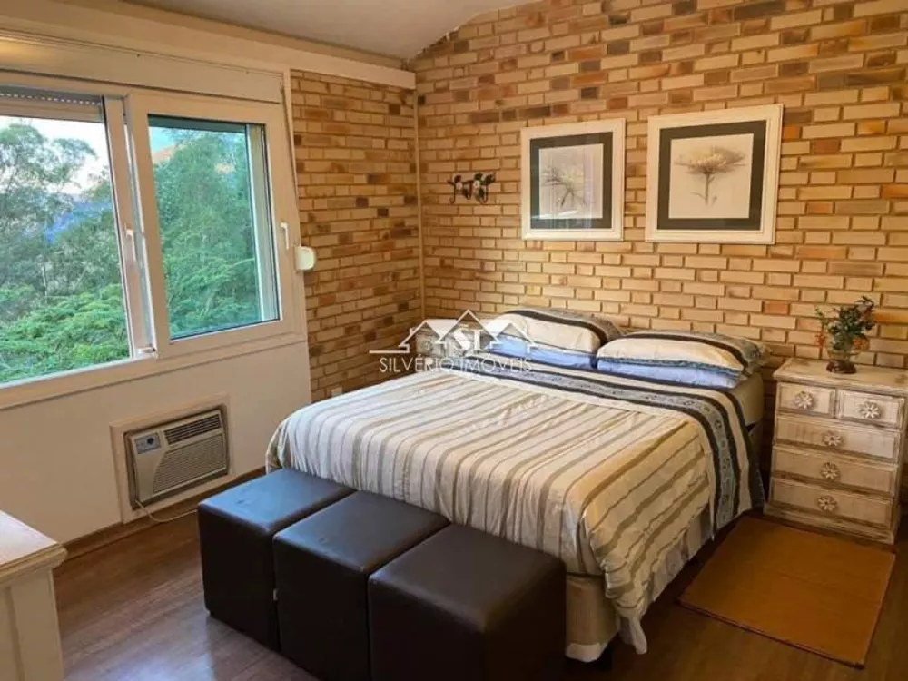 Casa, 4 quartos, 250 m² - Foto 33