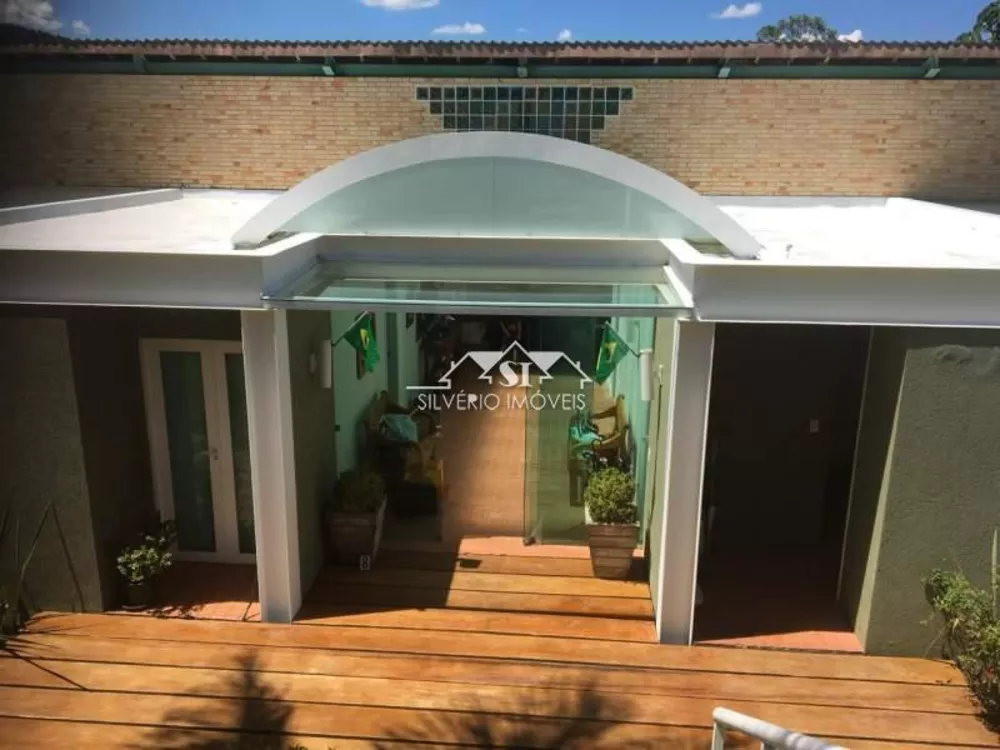 Casa, 4 quartos, 250 m² - Foto 5