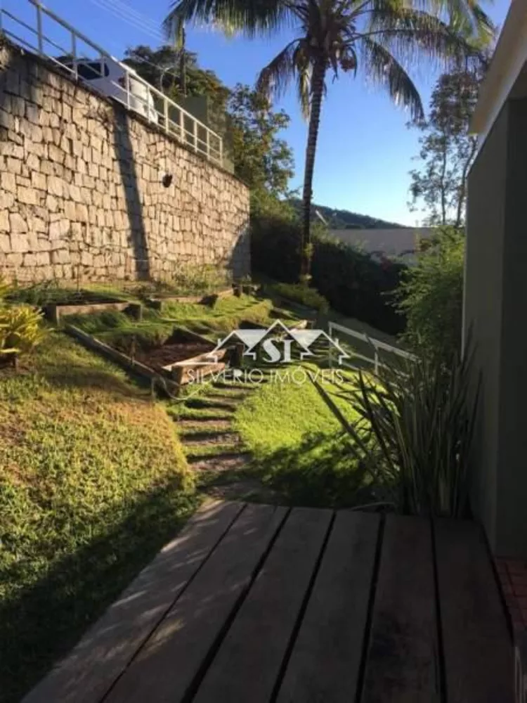 Casa, 4 quartos, 250 m² - Foto 34