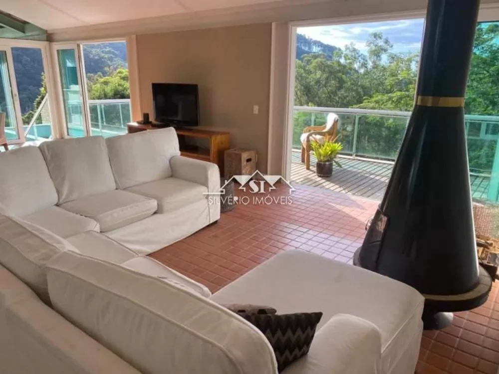Casa, 4 quartos, 250 m² - Foto 21
