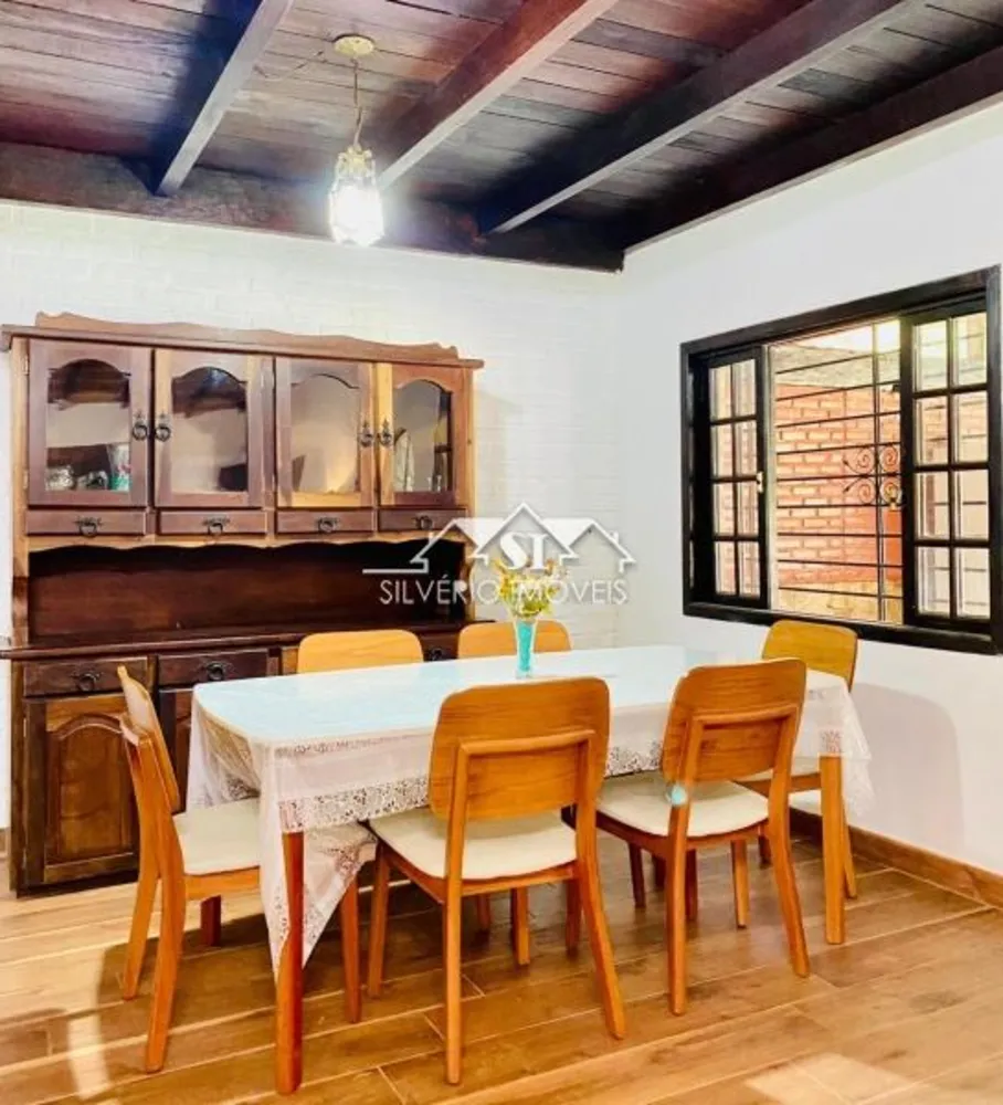 Casa, 5 quartos, 258 m² - Foto 35
