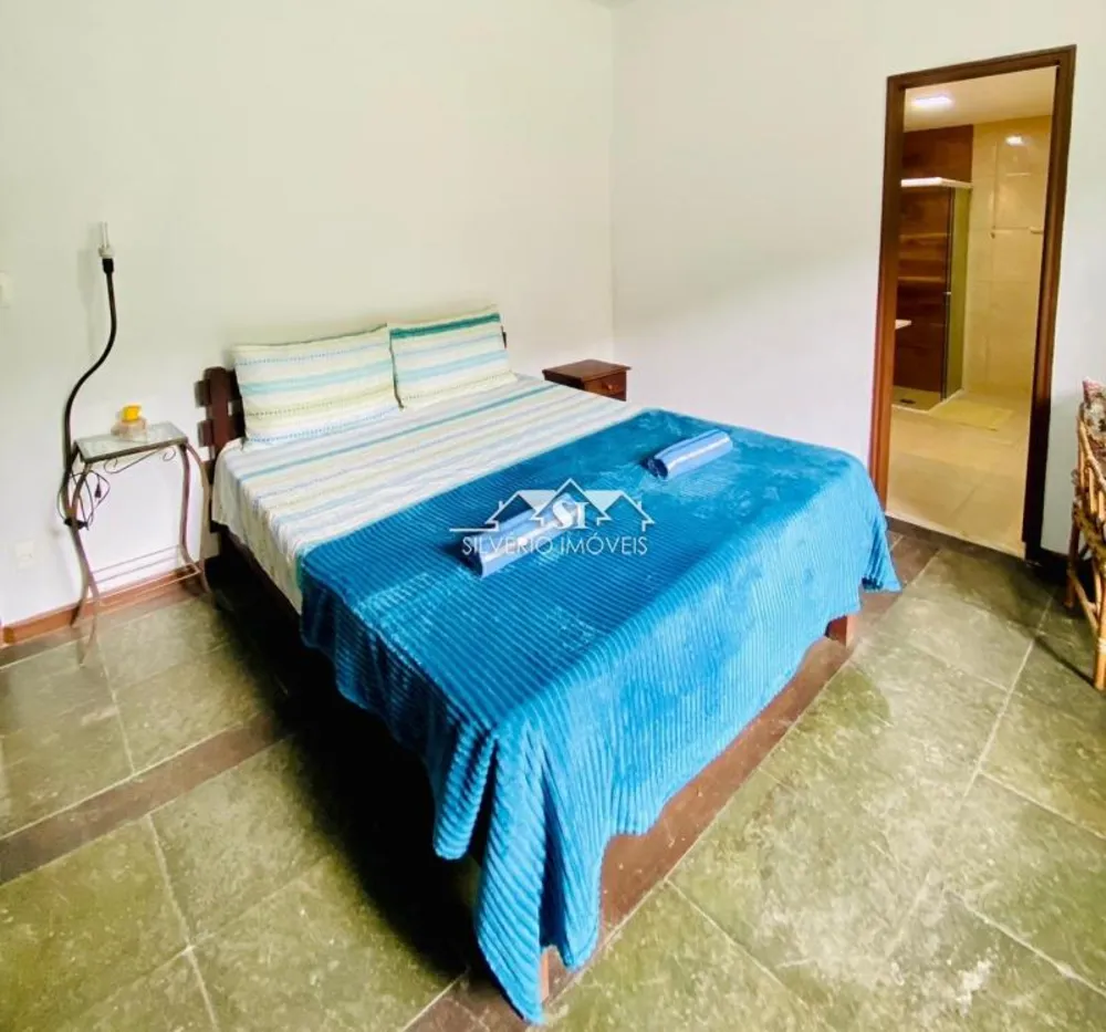 Casa, 5 quartos, 258 m² - Foto 6