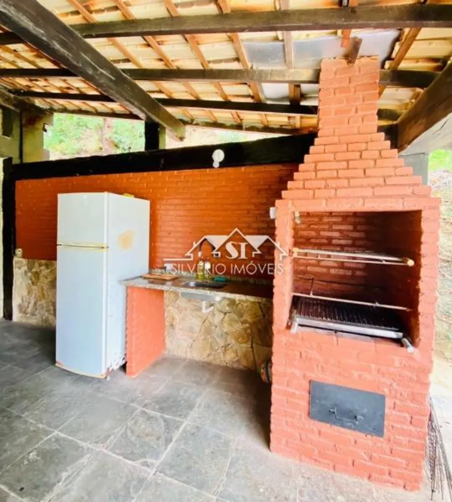 Casa, 5 quartos, 258 m² - Foto 37