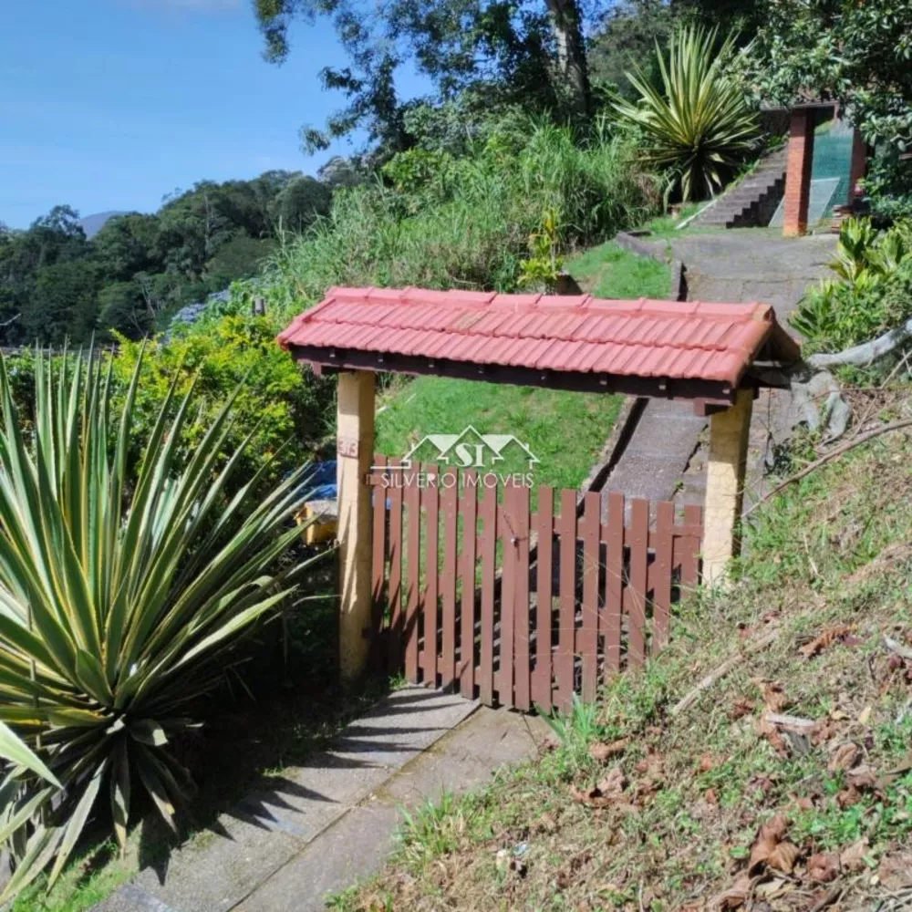 Casa, 3 quartos, 197 m² - Foto 1