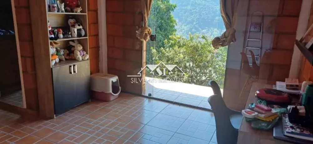 Casa, 3 quartos, 197 m² - Foto 12