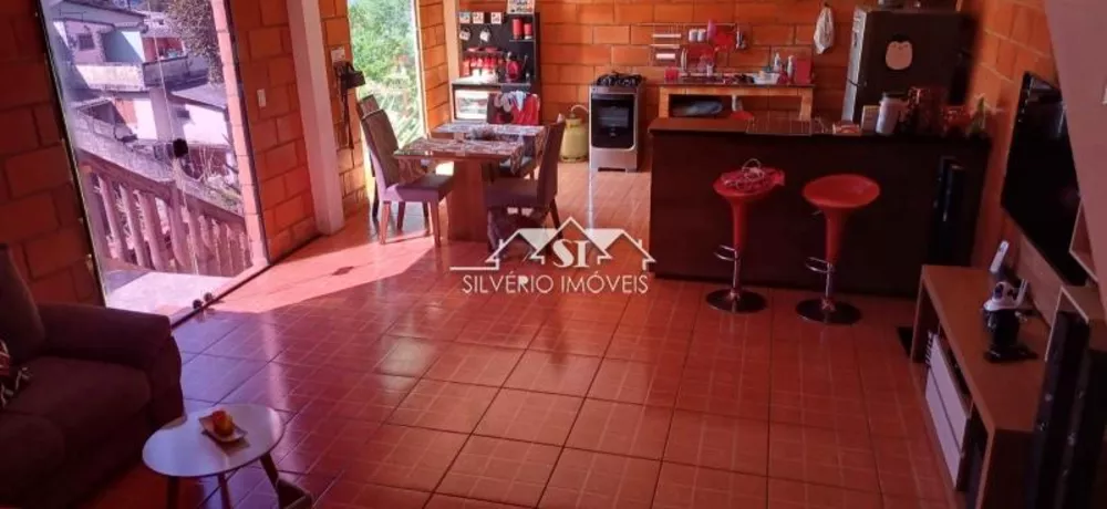 Casa, 3 quartos, 197 m² - Foto 8