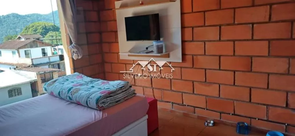 Casa, 3 quartos, 197 m² - Foto 11