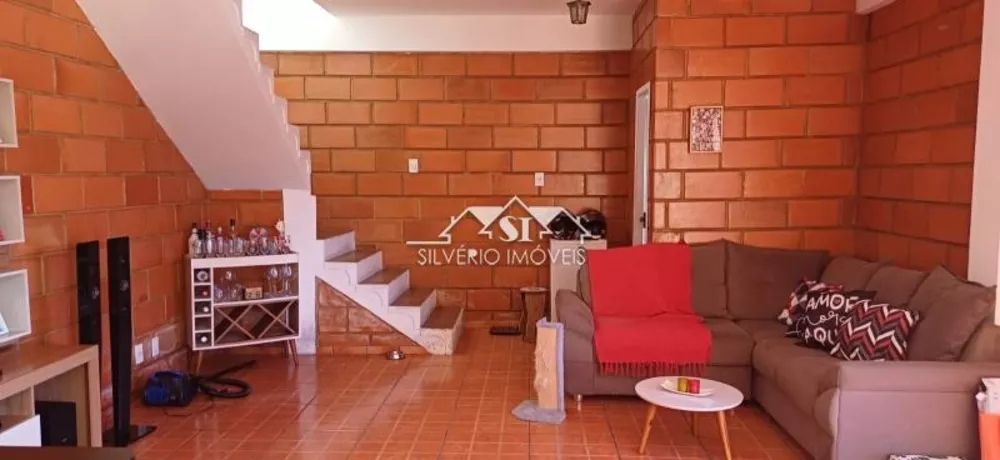 Casa, 3 quartos, 197 m² - Foto 6