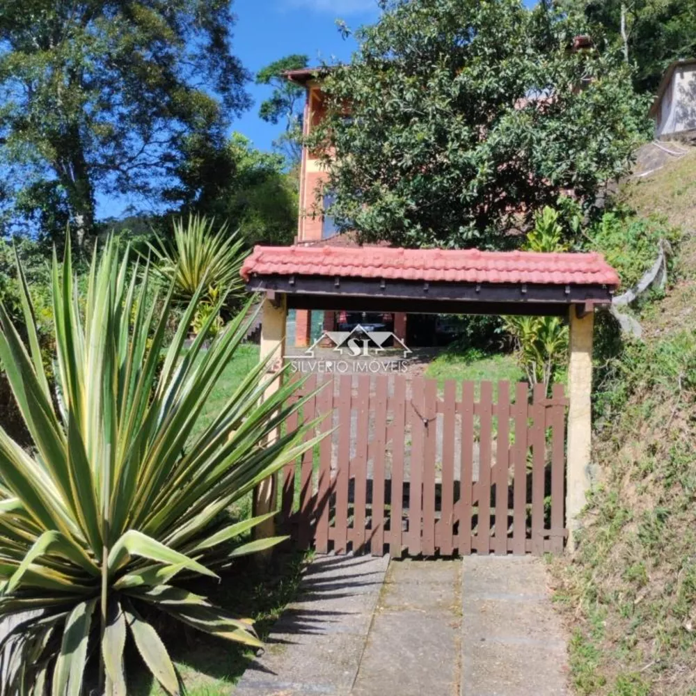 Casa, 3 quartos, 197 m² - Foto 2