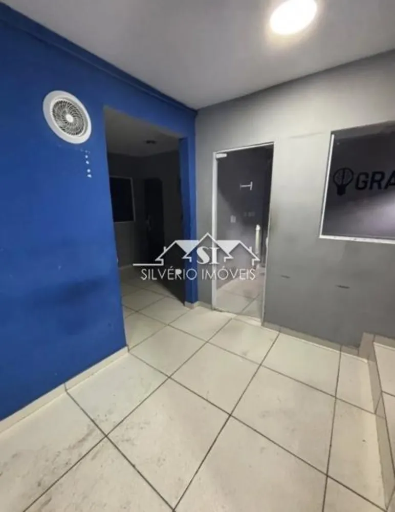 Prédio Inteiro, 140 m² - Foto 6