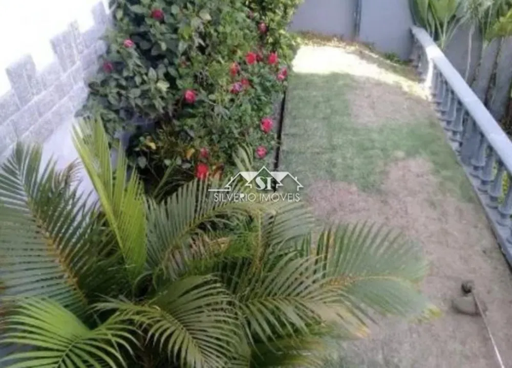 Casa, 4 quartos, 250 m² - Foto 12