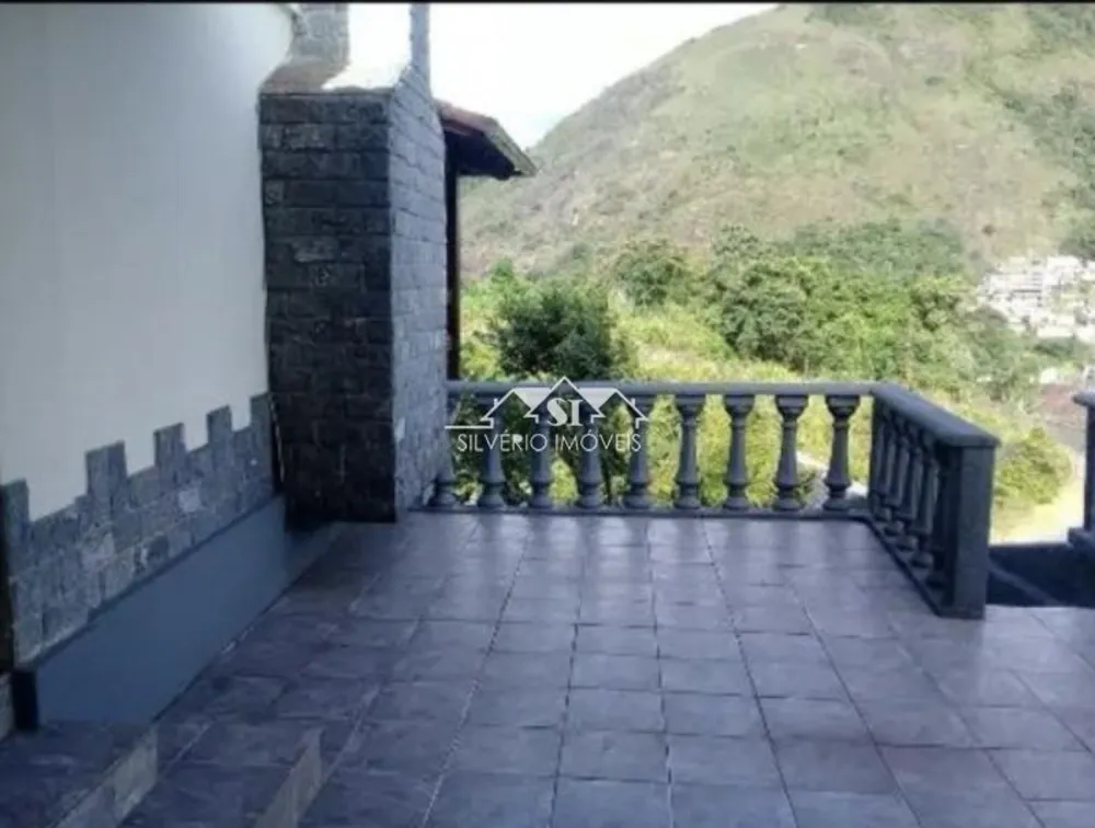 Casa, 4 quartos, 250 m² - Foto 5