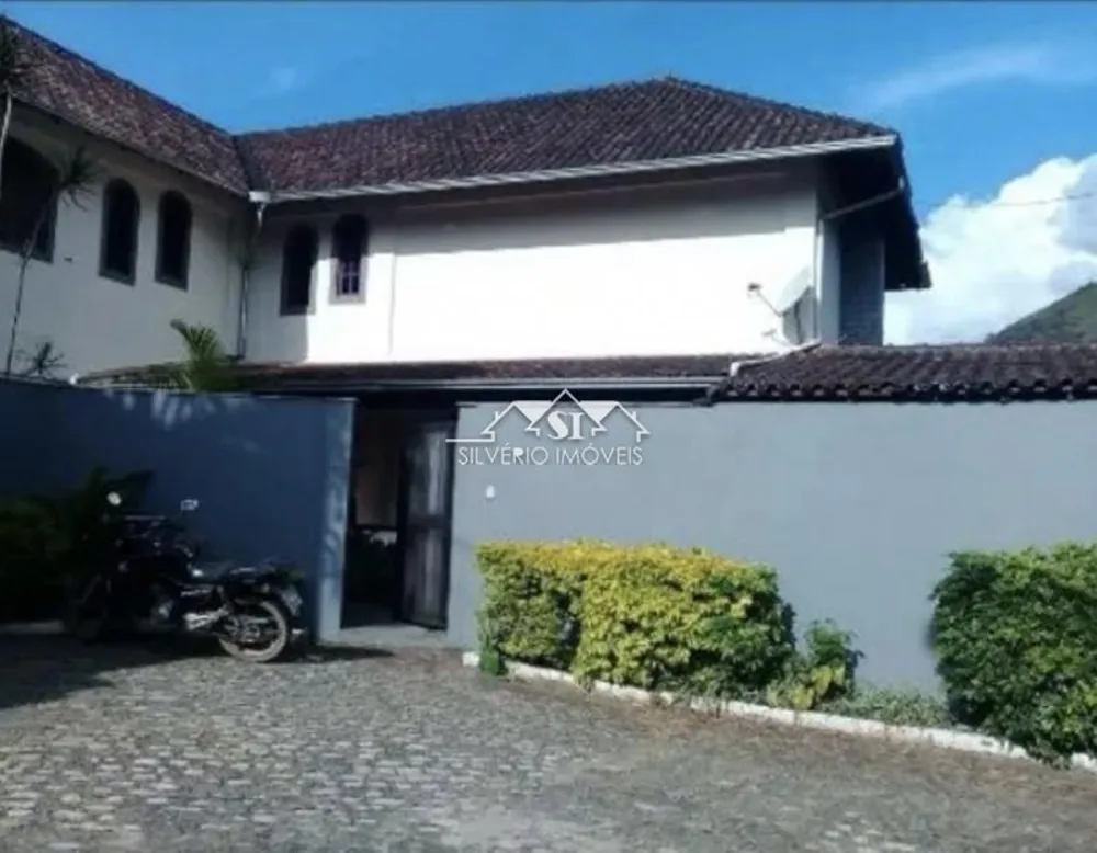 Casa, 4 quartos, 250 m² - Foto 2