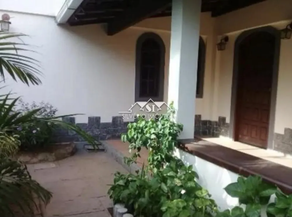 Casa, 4 quartos, 250 m² - Foto 3