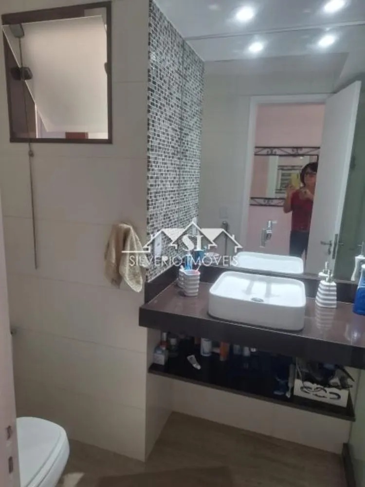 Apartamento, 3 quartos, 75 m² - Foto 7