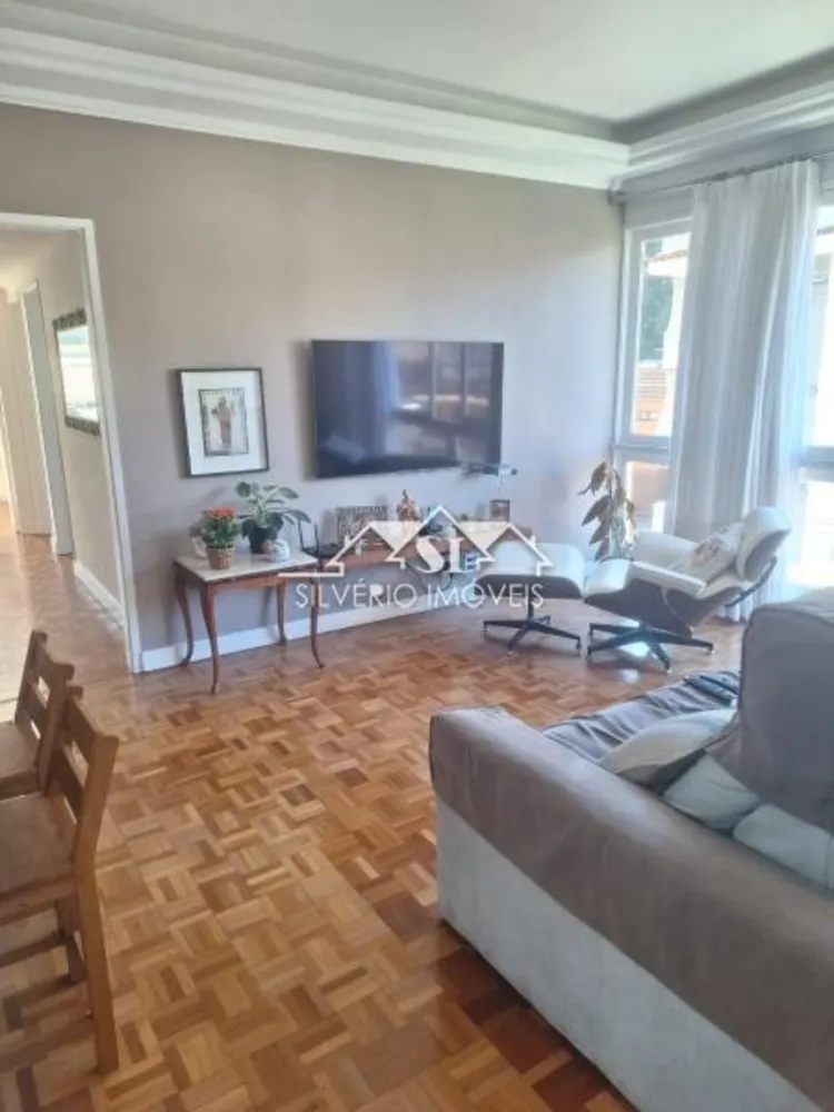 Apartamento, 3 quartos, 75 m² - Foto 1