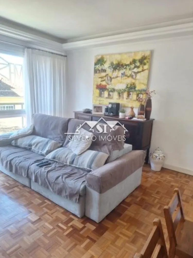 Apartamento, 3 quartos, 75 m² - Foto 2