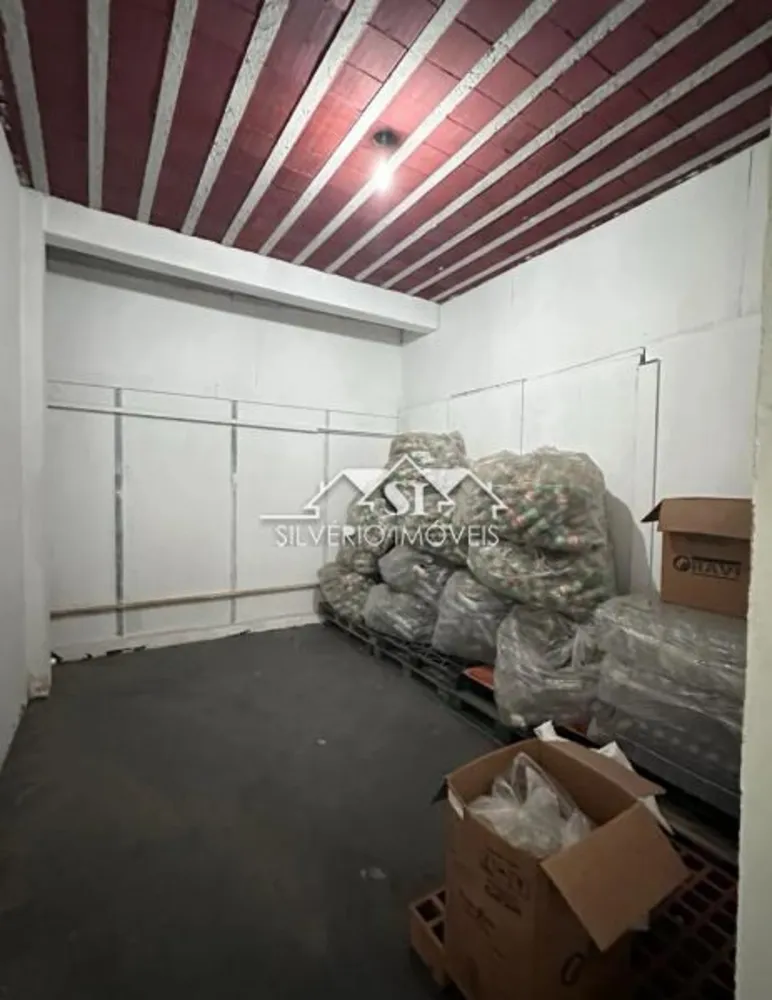 Depósito-Galpão, 800 m² - Foto 11