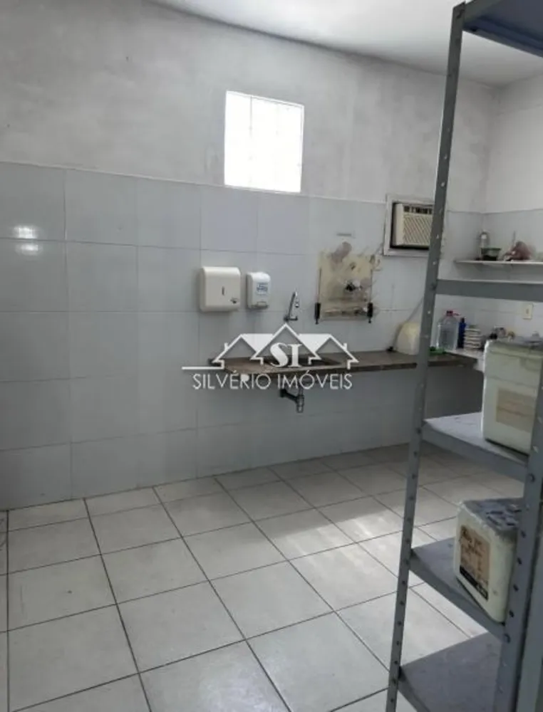 Depósito-Galpão, 800 m² - Foto 10