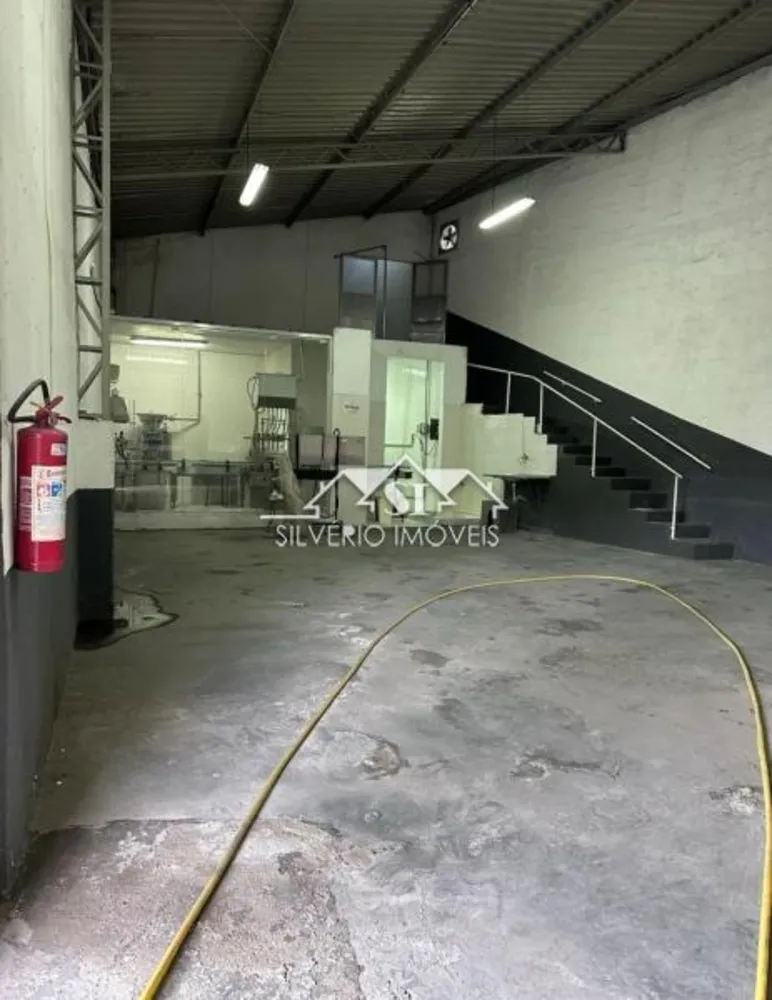 Depósito-Galpão, 800 m² - Foto 5