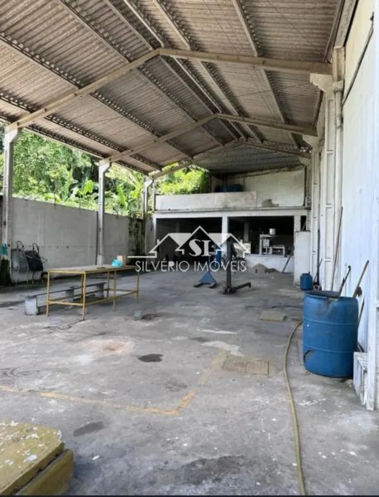 Depósito-Galpão, 800 m² - Foto 3