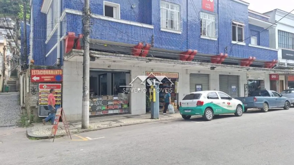 Prédio Inteiro, 800 m² - Foto 1