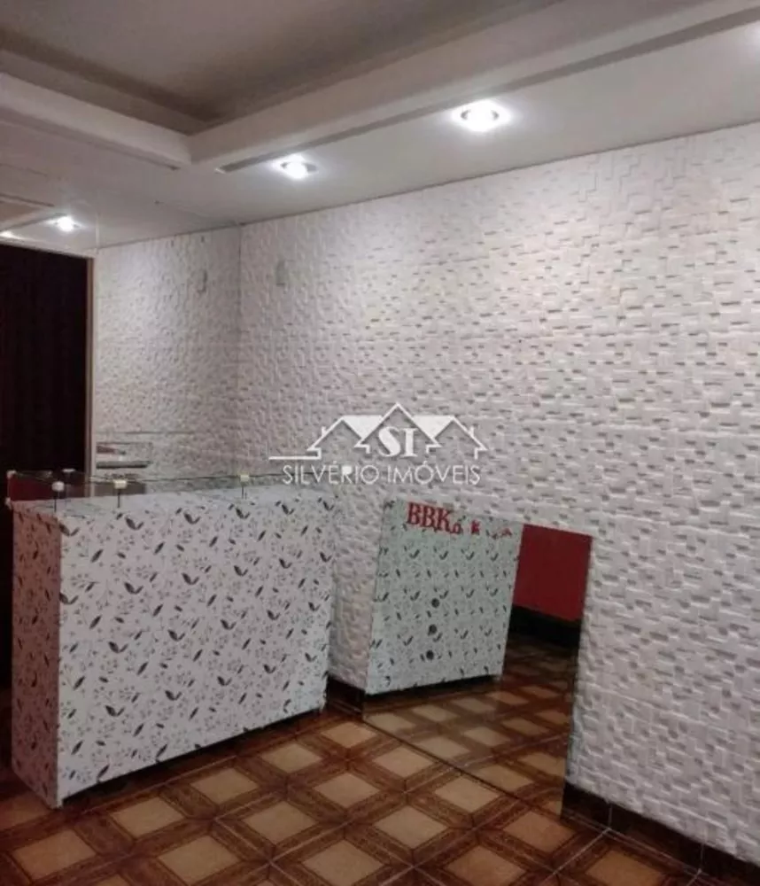 Loja-Salão, 30 m² - Foto 2