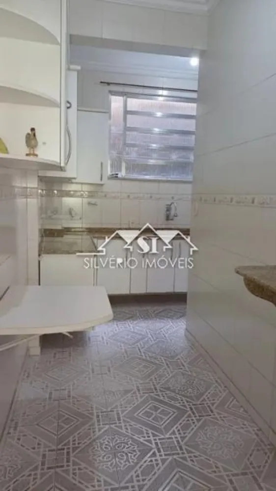 Apartamento, 2 quartos, 80 m² - Foto 11