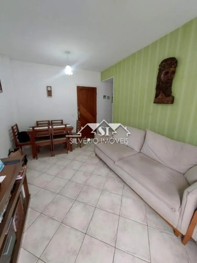 Apartamento, 2 quartos, 85 m² - Foto 6