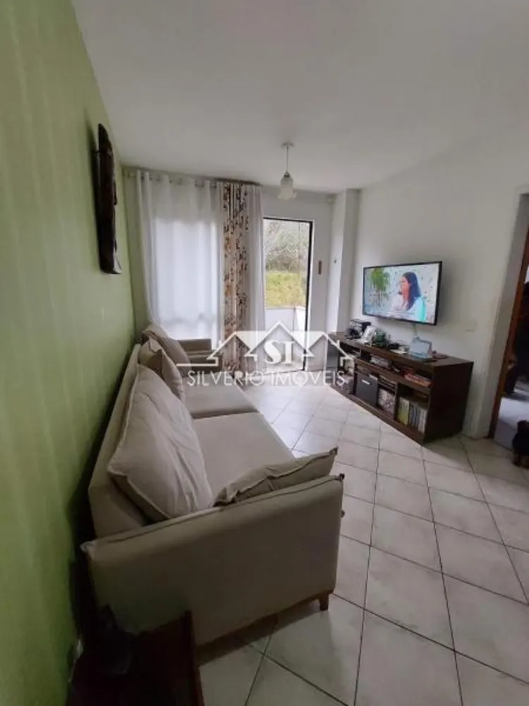 Apartamento, 2 quartos, 85 m² - Foto 2
