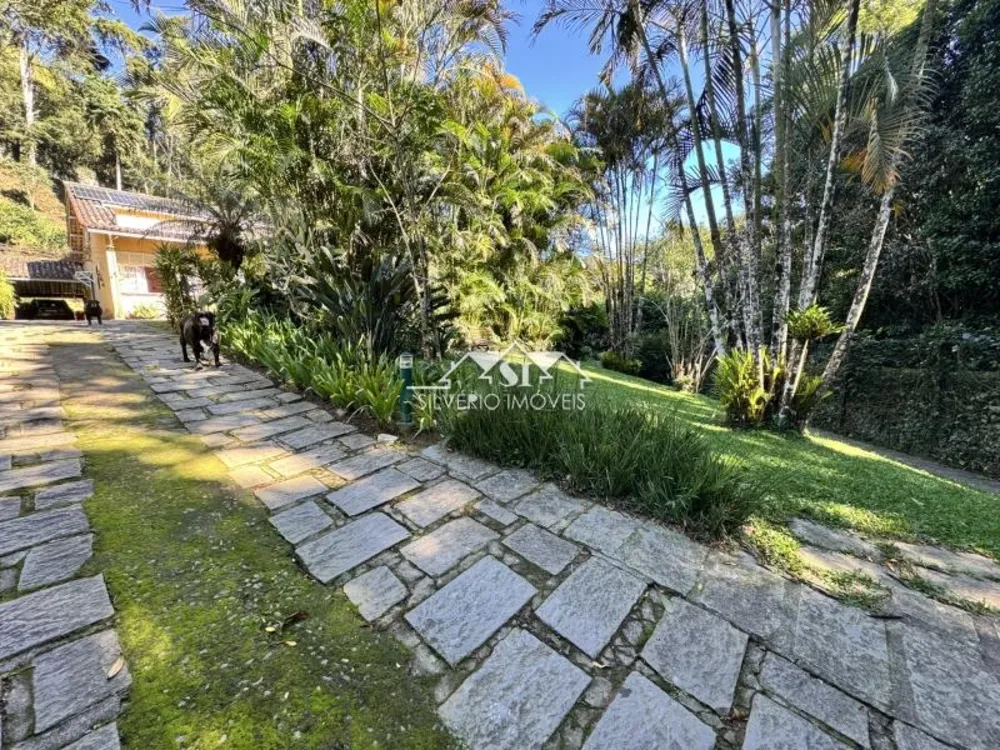 Casa, 5 quartos, 293 m² - Foto 5