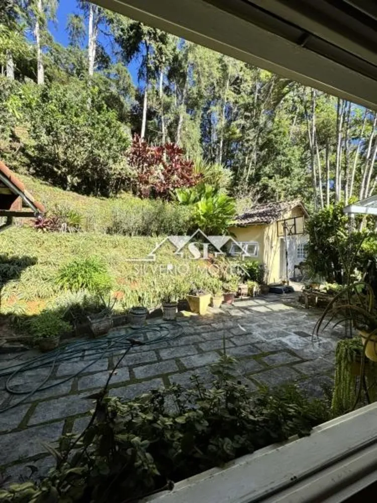 Casa, 5 quartos, 293 m² - Foto 4