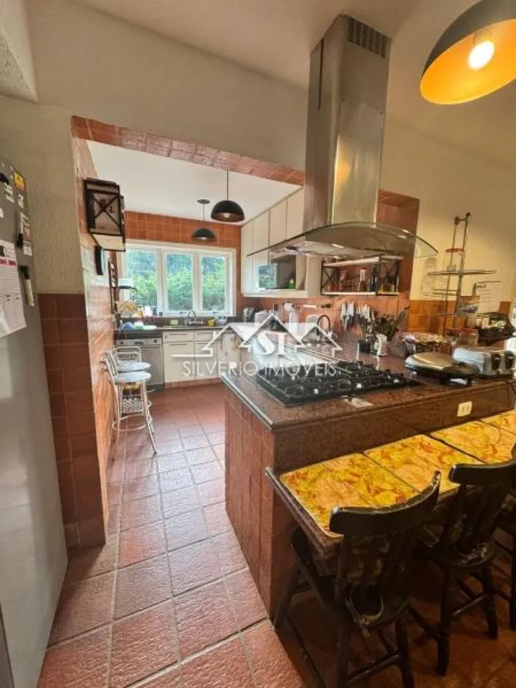 Casa, 5 quartos, 293 m² - Foto 44