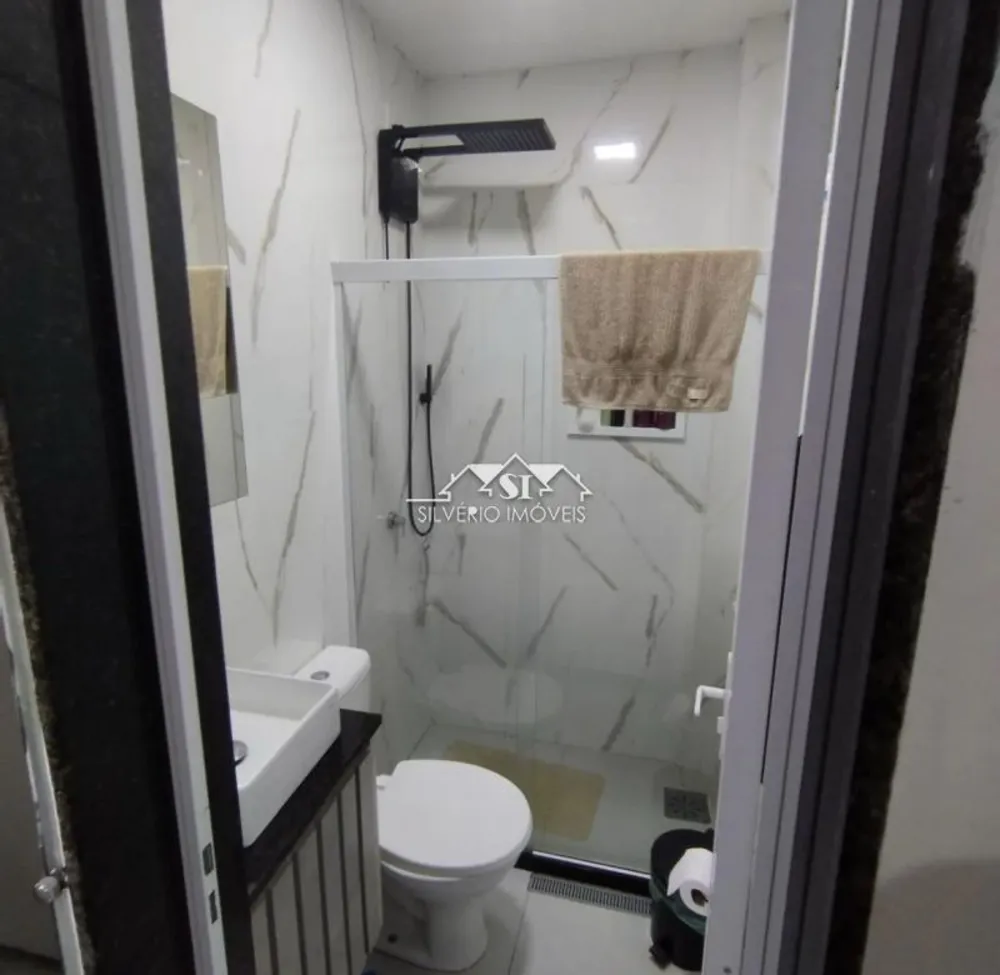 Apartamento, 1 quarto, 30 m² - Foto 3