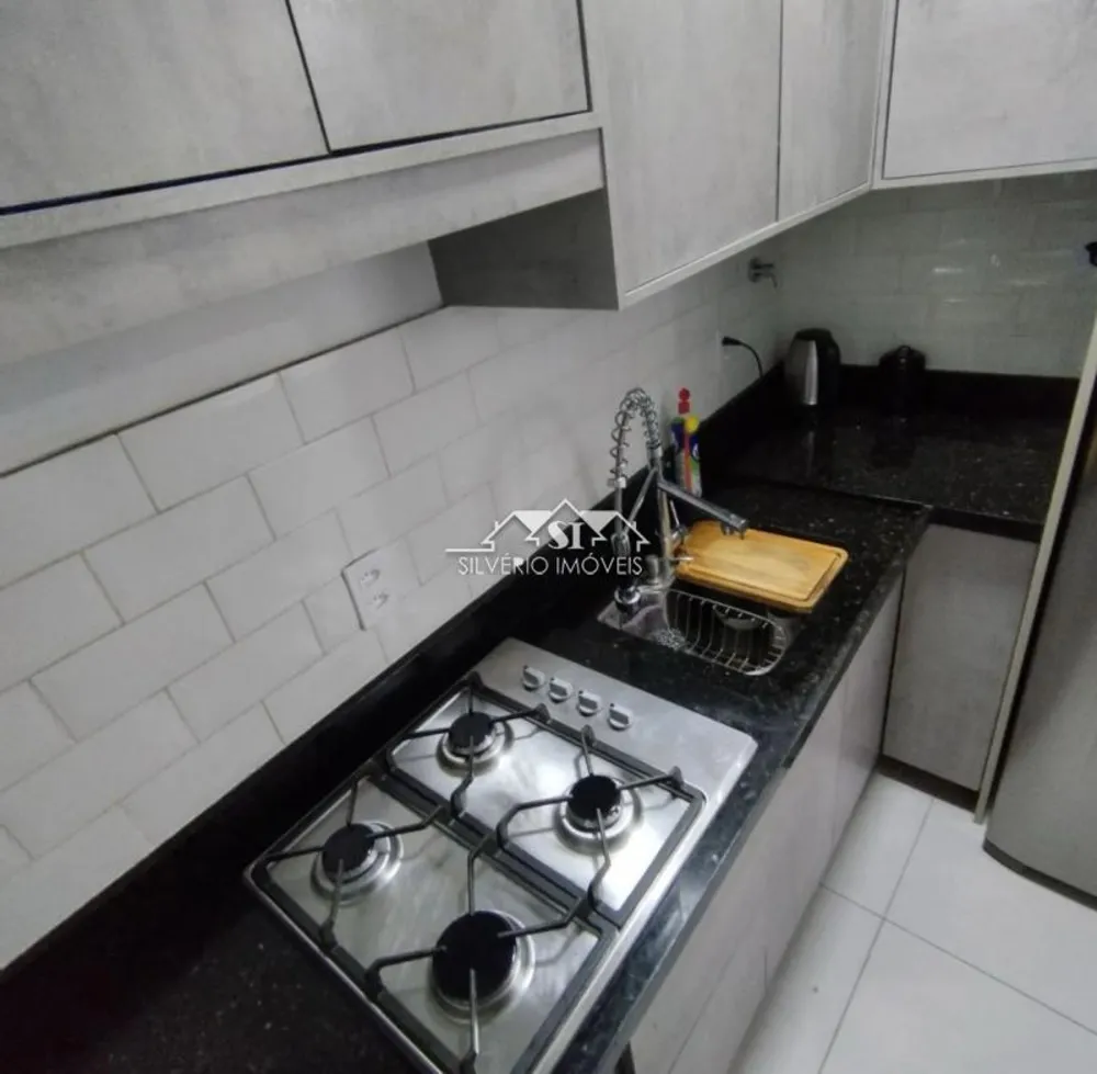 Apartamento, 1 quarto, 30 m² - Foto 6