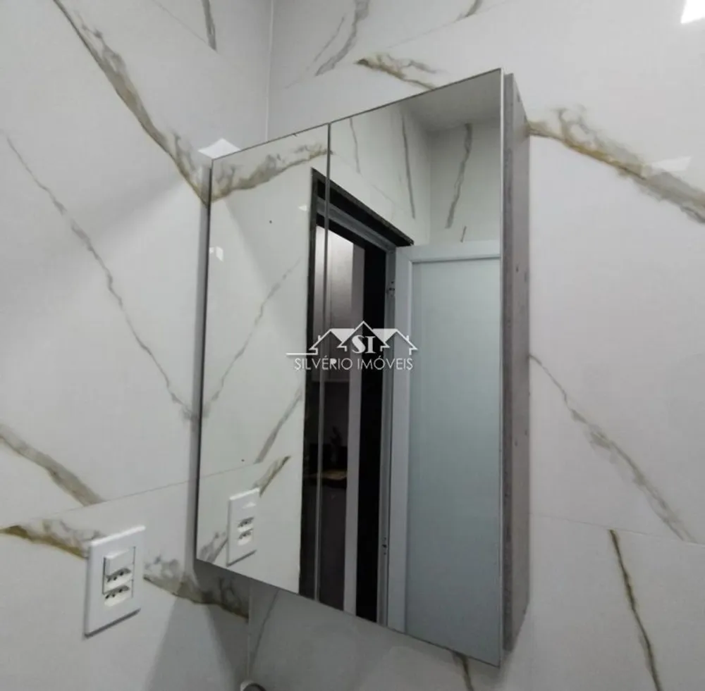 Apartamento, 1 quarto, 30 m² - Foto 8