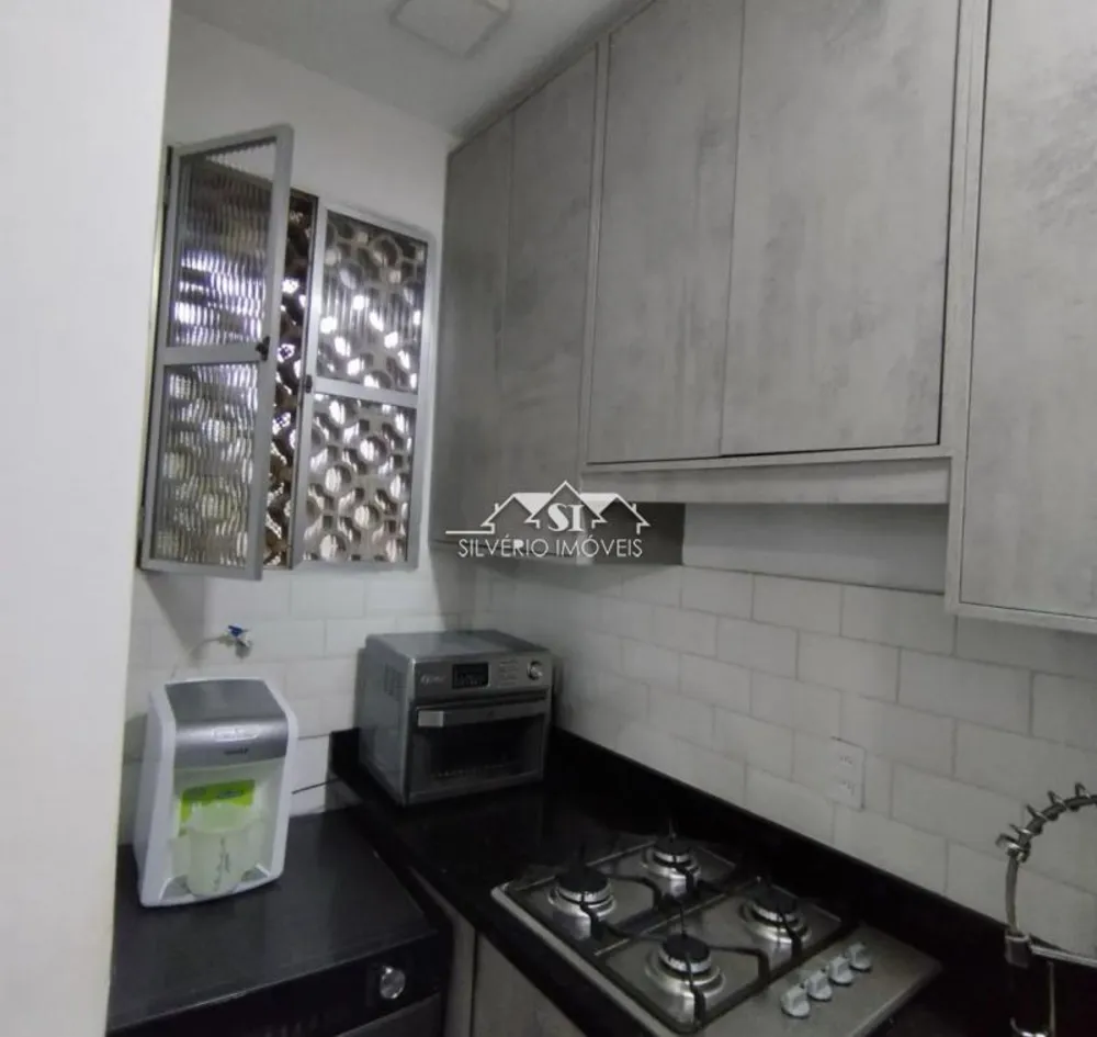 Apartamento, 1 quarto, 30 m² - Foto 4