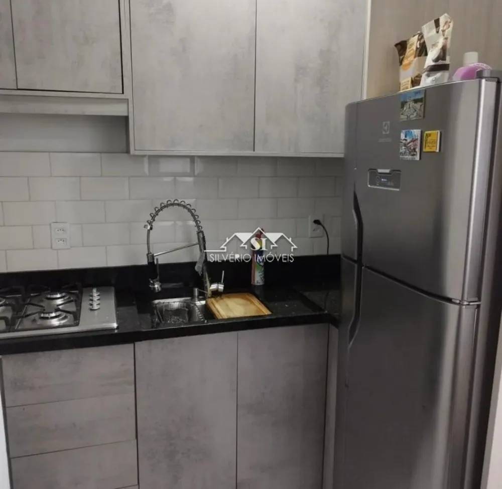 Apartamento, 1 quarto, 30 m² - Foto 5