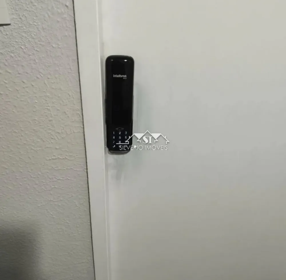 Apartamento, 1 quarto, 30 m² - Foto 12