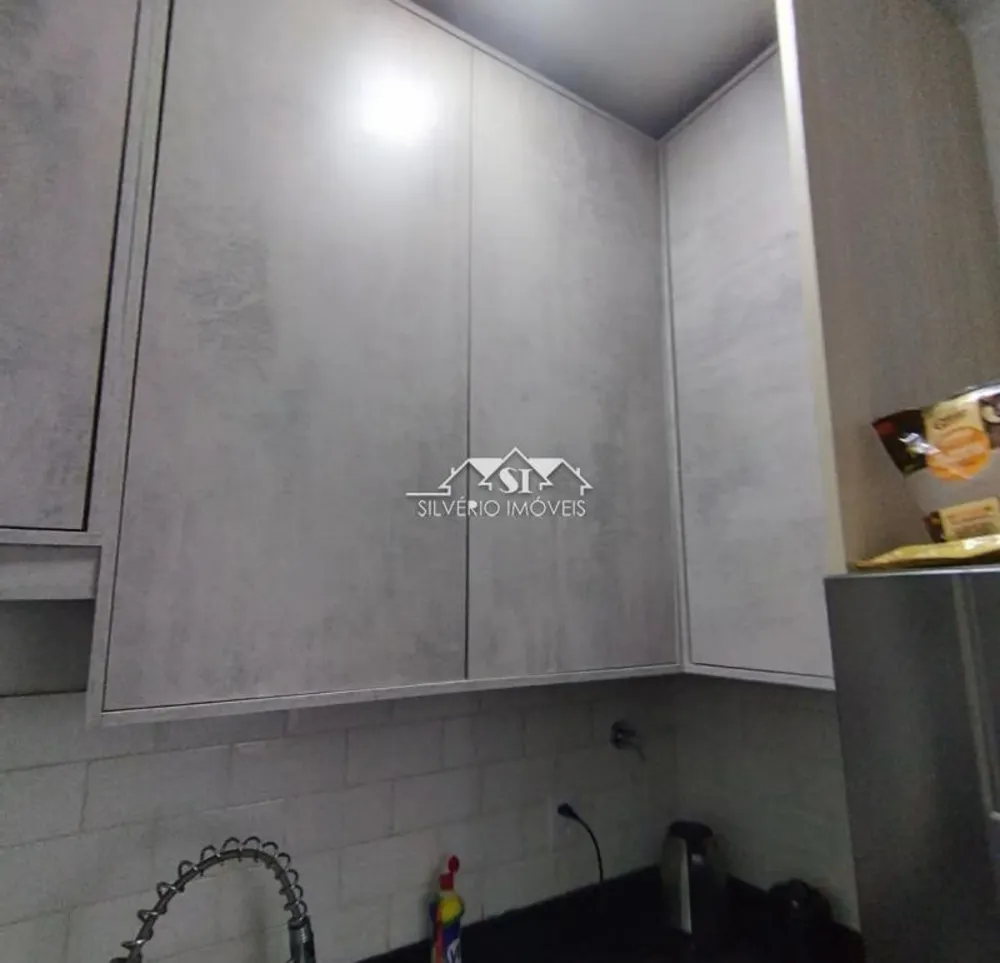 Apartamento, 1 quarto, 30 m² - Foto 7