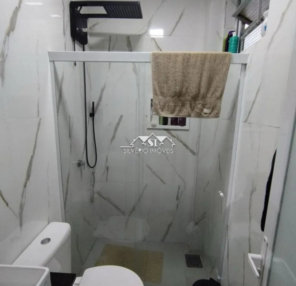 Apartamento, 1 quarto, 30 m² - Foto 10