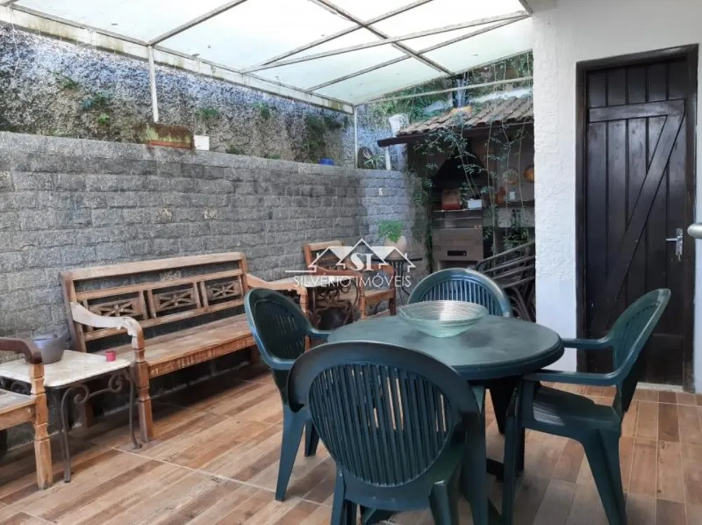 Casa, 3 quartos, 150 m² - Foto 4